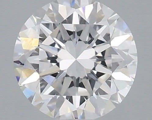 0.26 ct Round Lab Grown Diamond