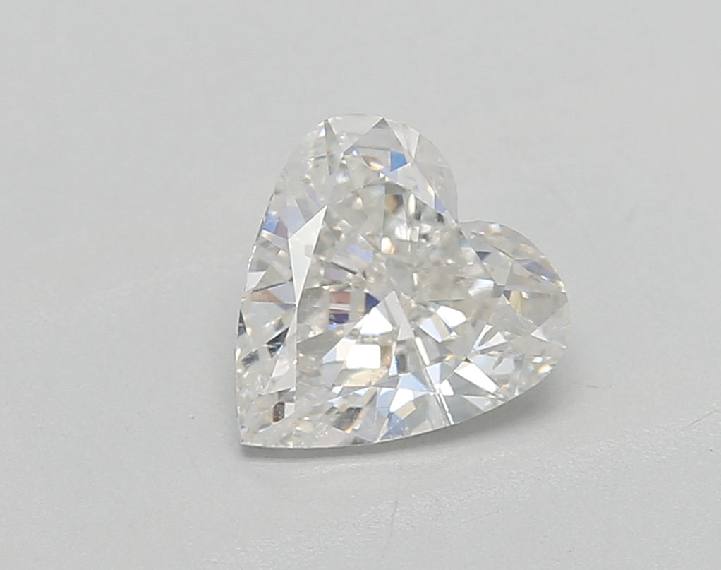 0.60 ct Heart Natural Diamond
