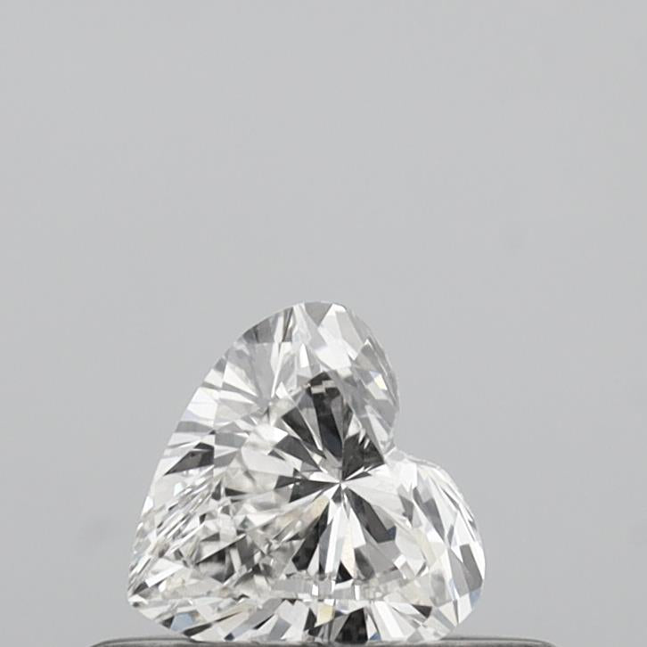 0.26 ct Heart Lab Grown Diamond