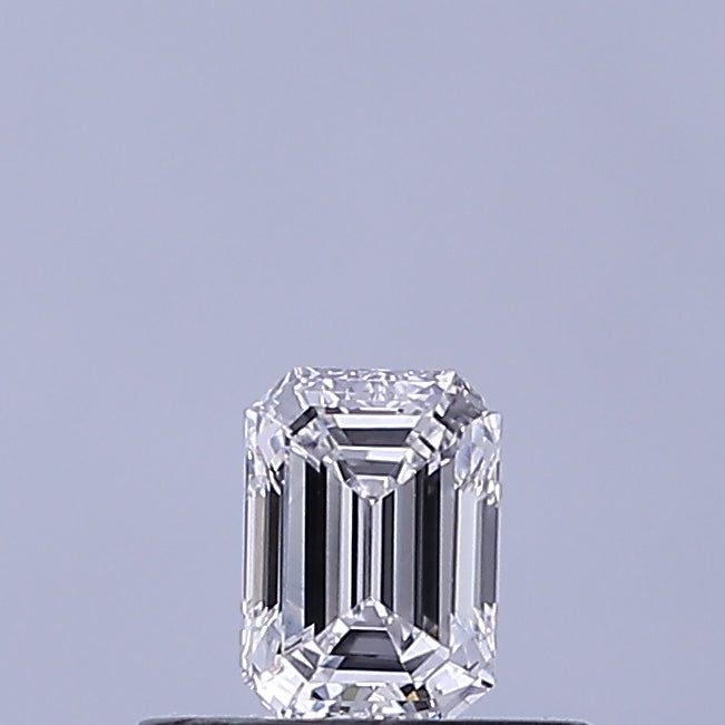 0.33 ct. Emerald Lab Grown Diamond