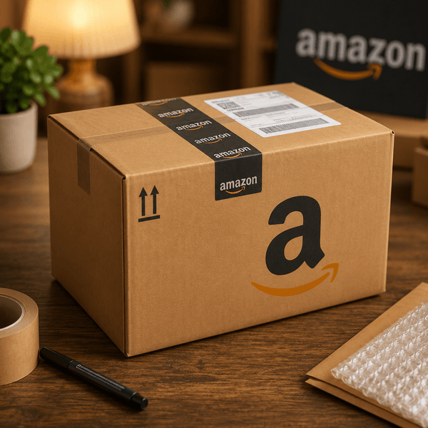 Amazon
Brands
