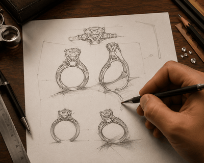 Concept & Design