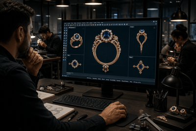 3D CAD Workstations