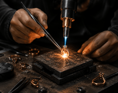 Laser Welding