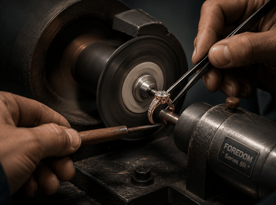 Polishing Machines
