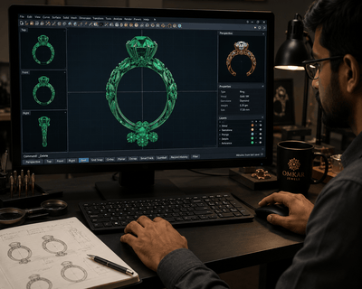 CAD Modeling