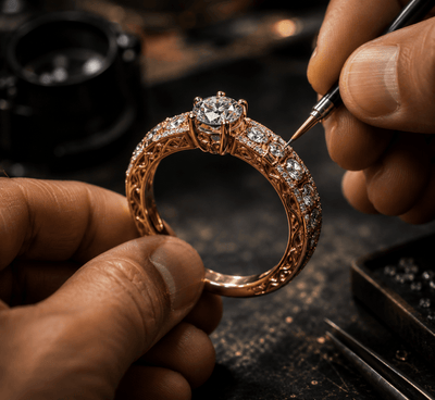 Finishing & Polishing