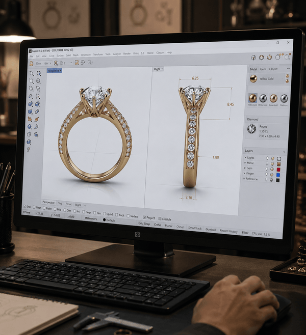 Design & Development
