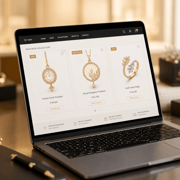 E-commerce
Brands