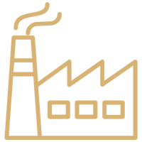 Sq Ft. Factory