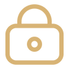 100% Secure