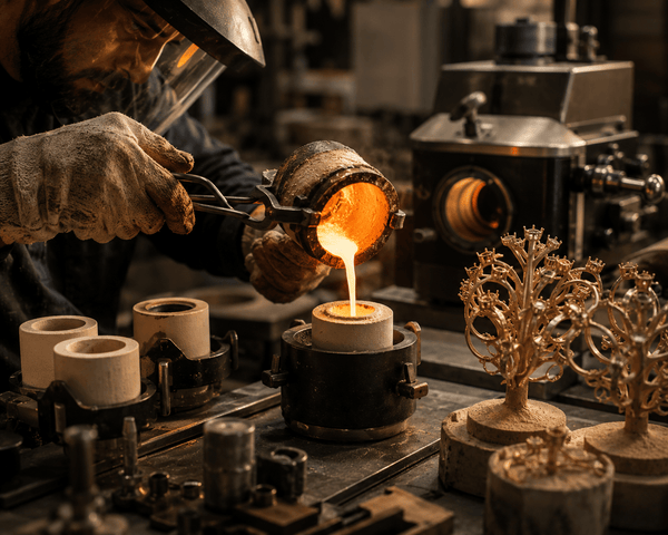 Metal Casting