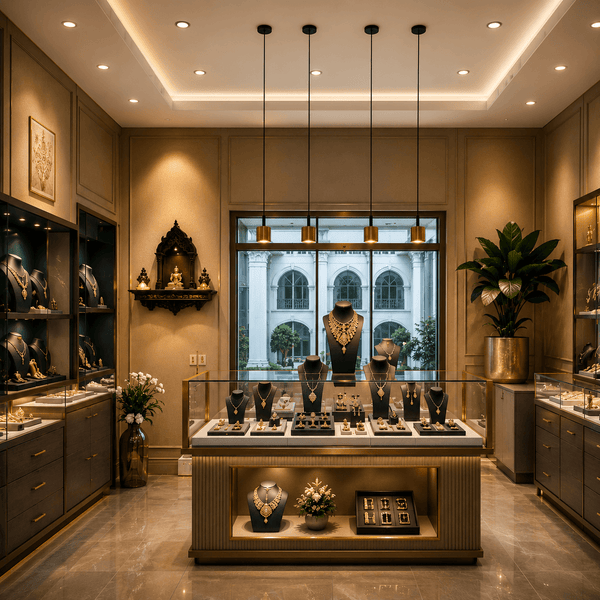 Retail
Jewelry Chains