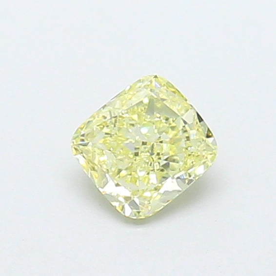 0.37 ct. Cushion Modified Lab Grown Diamond