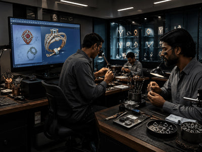 CAD Design Studio