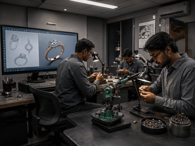 3D Printing Lab